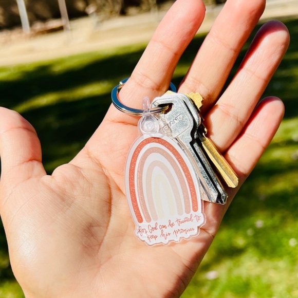 Custom Stickers and keychains and more!! - Picture 11 of 11